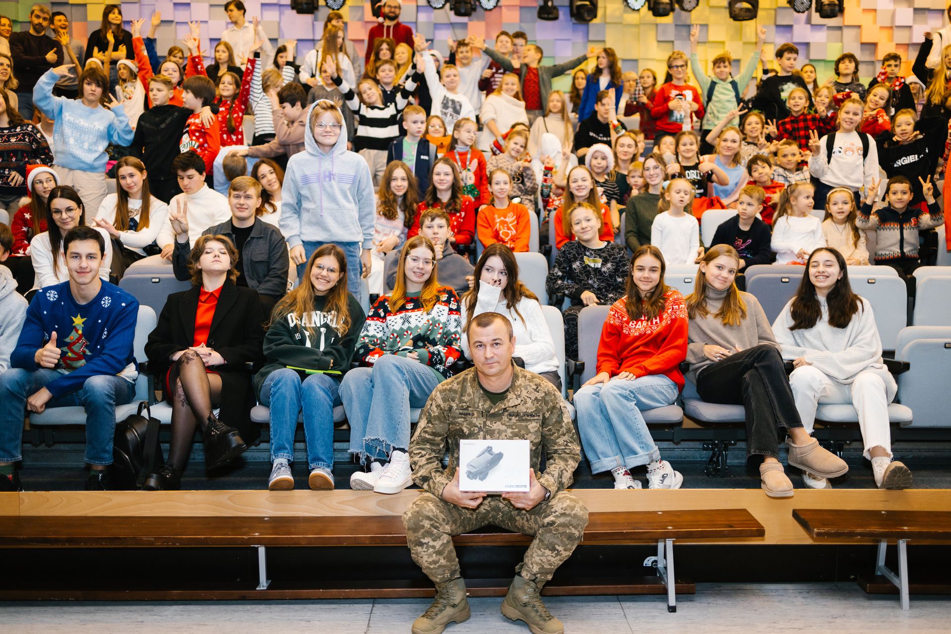 Українська школа вперше увійшла до переліку найкращих у світі: який це заклад