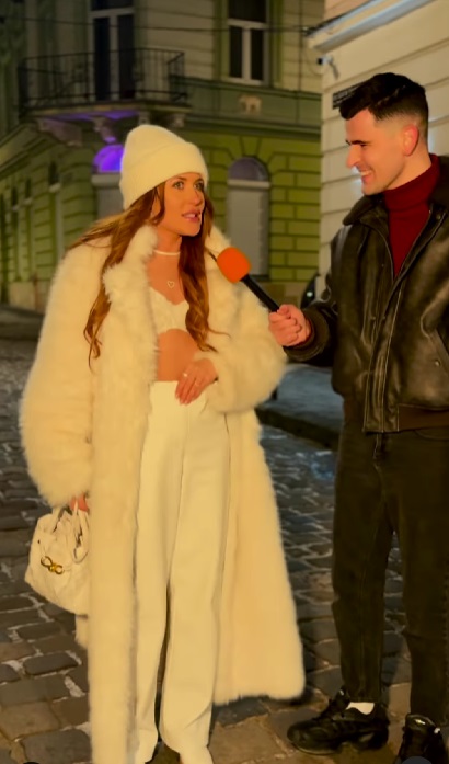 Наталка Денисенко похвасталась роскошной сумкой и нарвалась на хейт