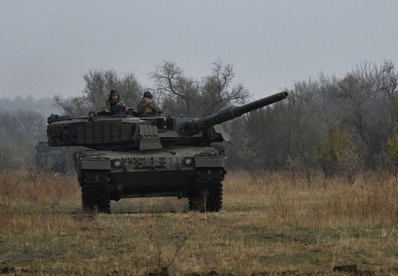 1000 днів болю, поту та опору. Що пережили українці за час війни з Росією