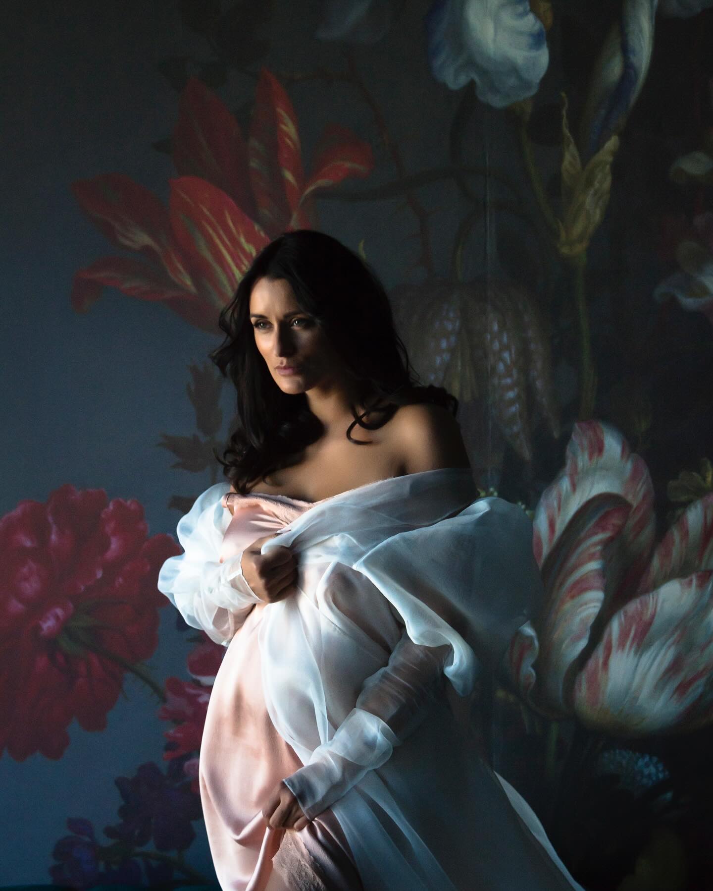 Звезда "МастерШеф" сообщила о беременности: милое фото с животиком