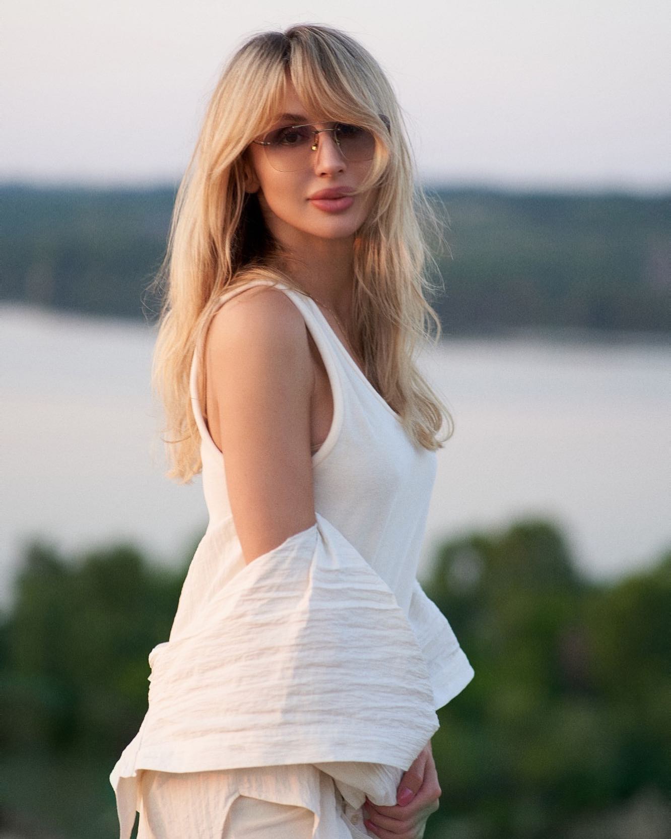 5 принципов Светланы Лободы, которые помогают ей идти только вперед