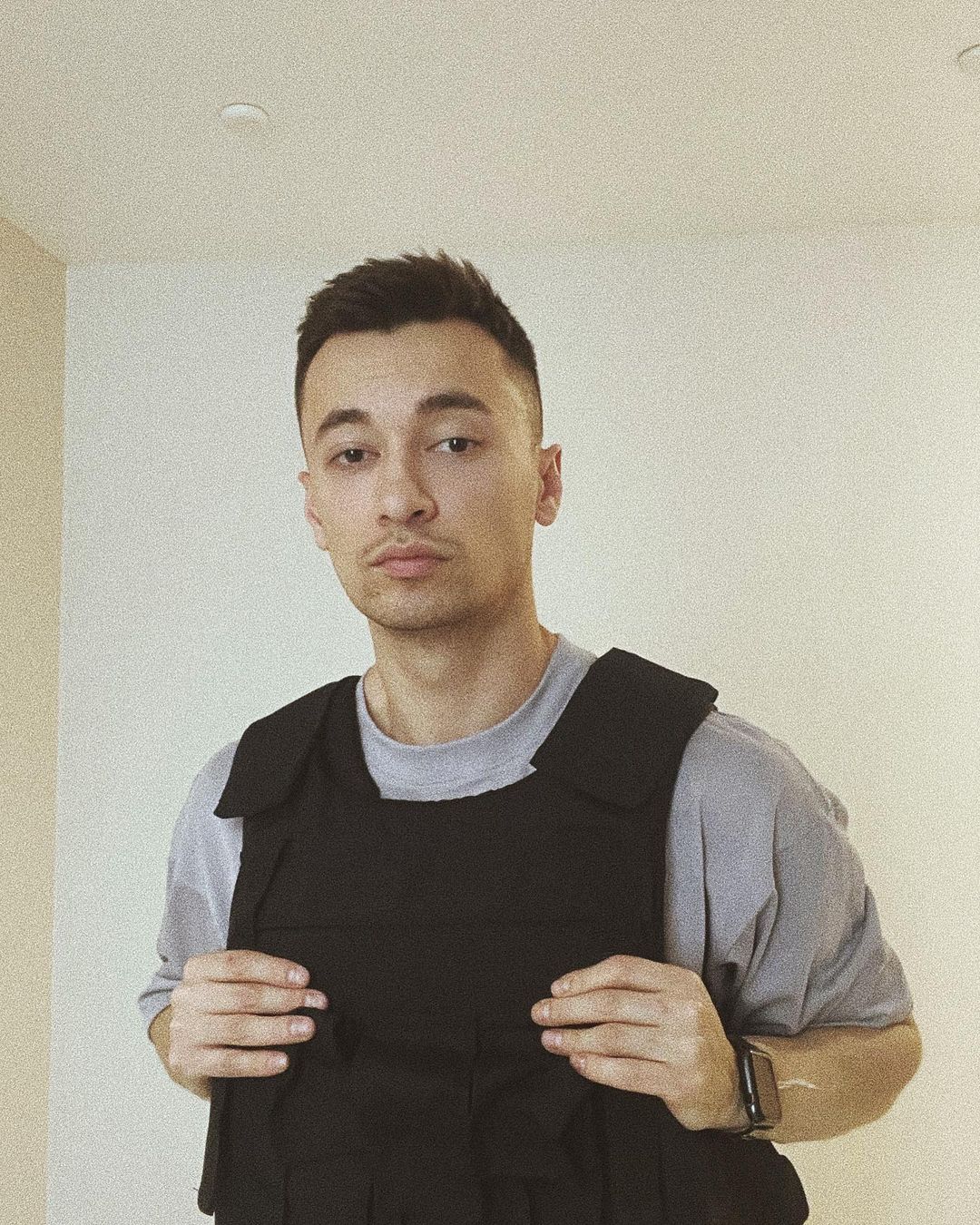 Зірка "Ліги сміху" і засновник мегапопулярного YouTube-шоу вступає до лав ЗСУ