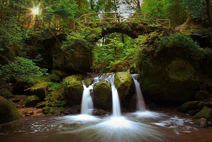 Визначні місця Люксембурга: що подивитись в одній з найменших країн Європи