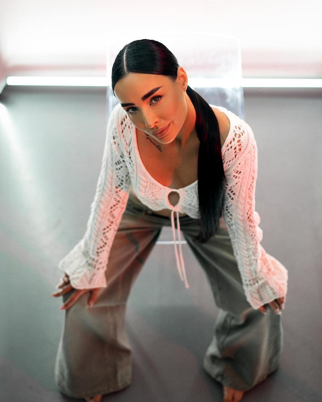 Учасниця "Голосу країни" оголосила про заручини з коханим і показала каблучку (фото)