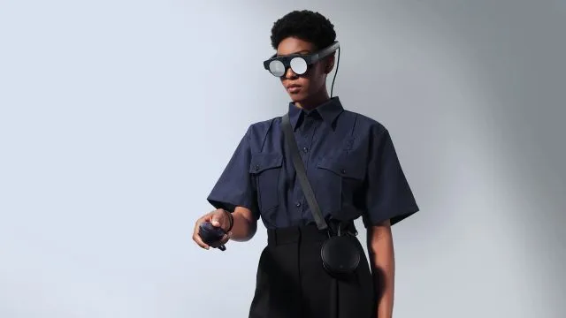 Meta и Snapchat готовят революцию в виртуальной реальности: новые очки уже на подходе