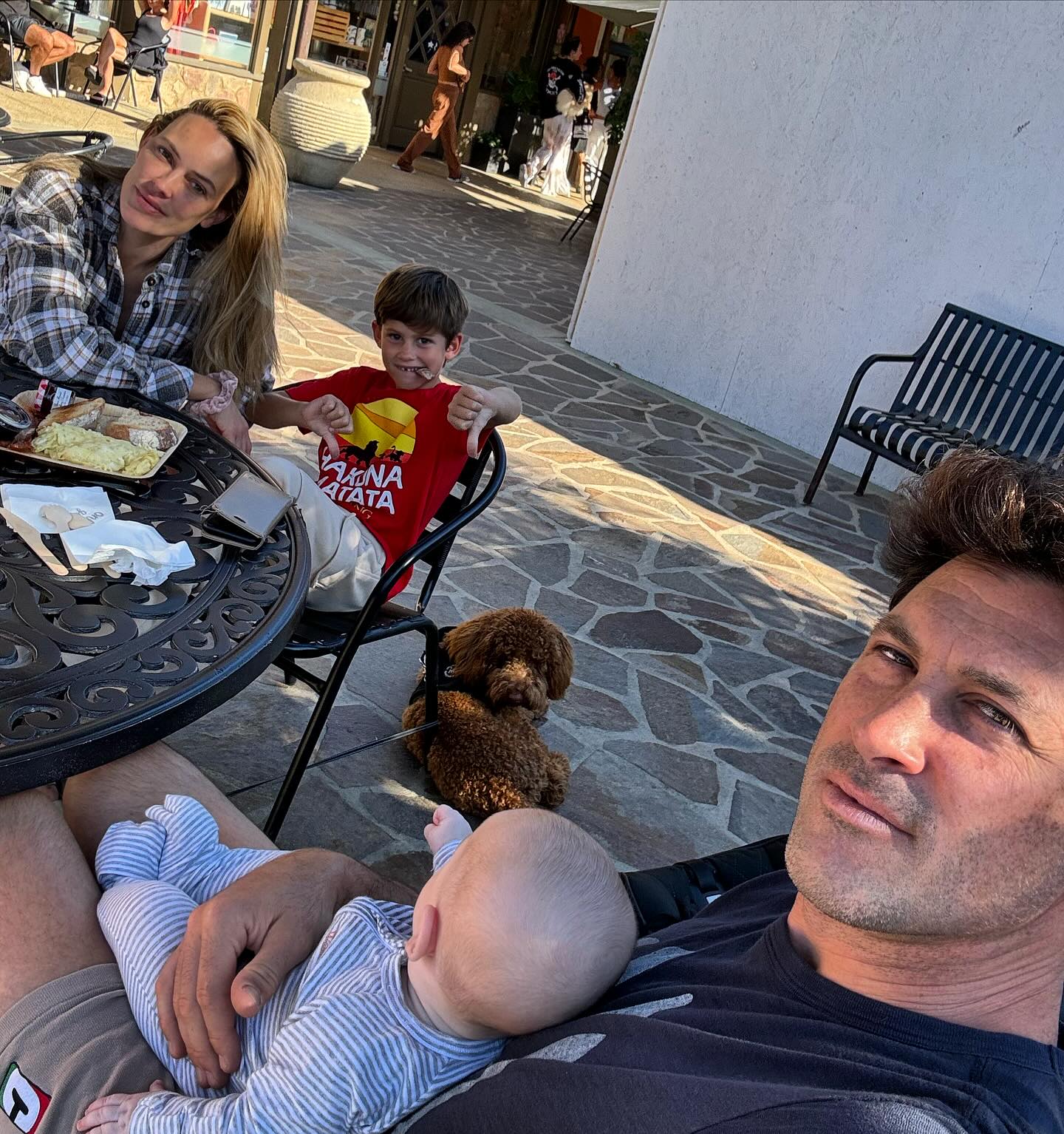 Макс Чмерковский в третий раз станет отцом: трогательная реакция хореографа на новость (видео)