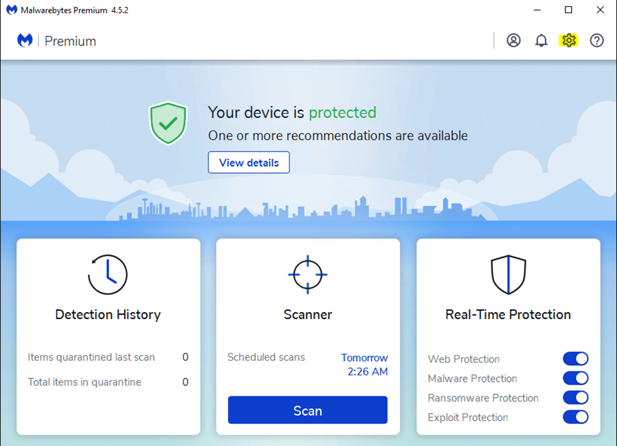 Надійний захист: 7 найкращих антивірусів для вашого ПК у 2024 році