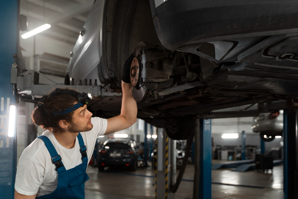 Як правильно вибрати хороше та бюджетне авто: експерт поділився порадами