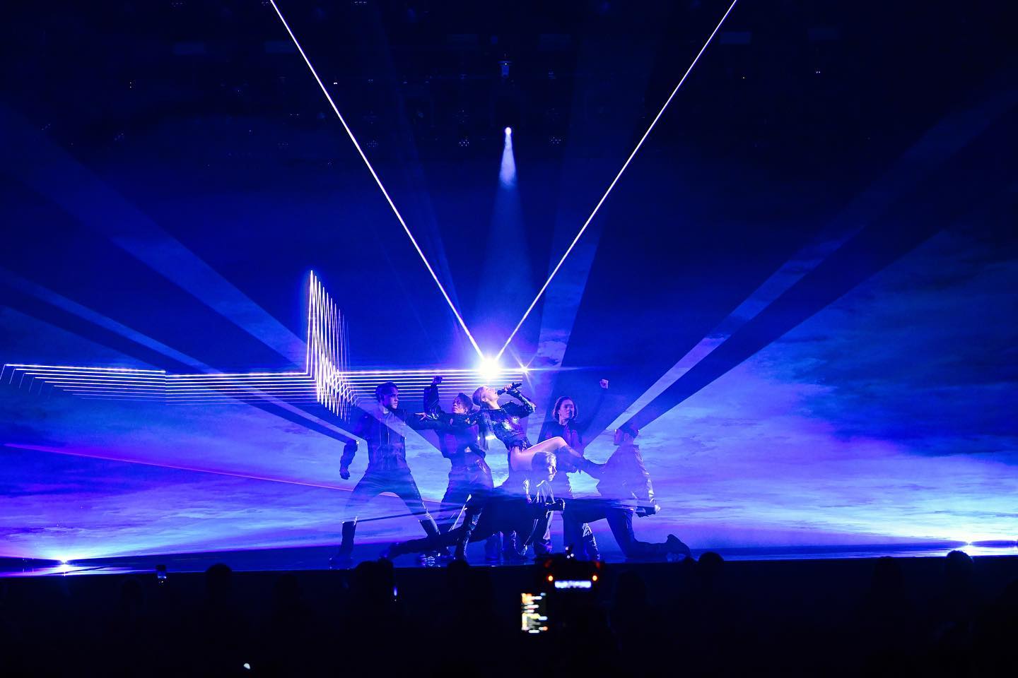 Українка змагається за право представляти Швецію на Євробаченні 2024: що про неї відомо