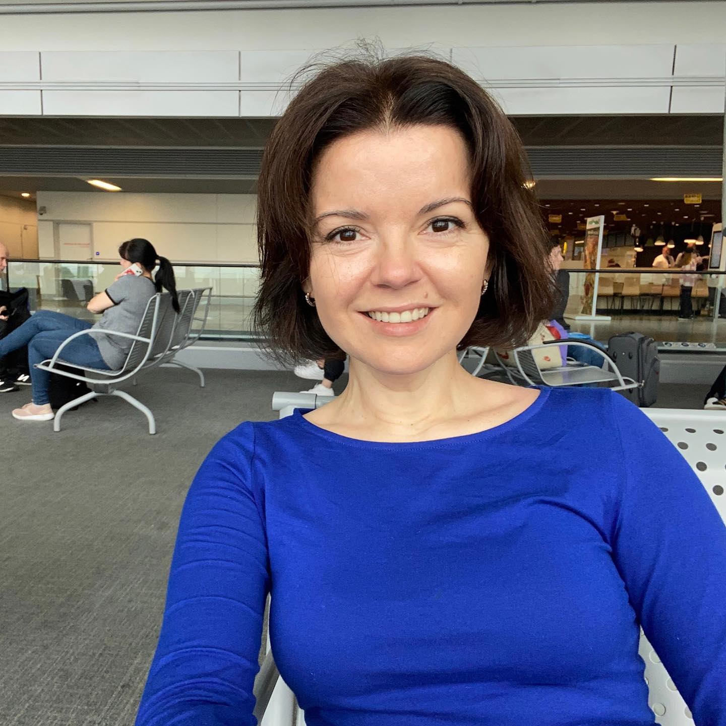 Маричка Падалко бесплатно отдала свою квартиру переселенцам: "Их папа воюет"