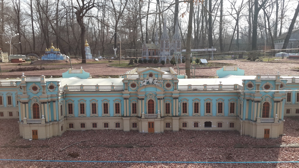 Открытые двери культурного наследия: какие музеи Киева можно посетить бесплатно