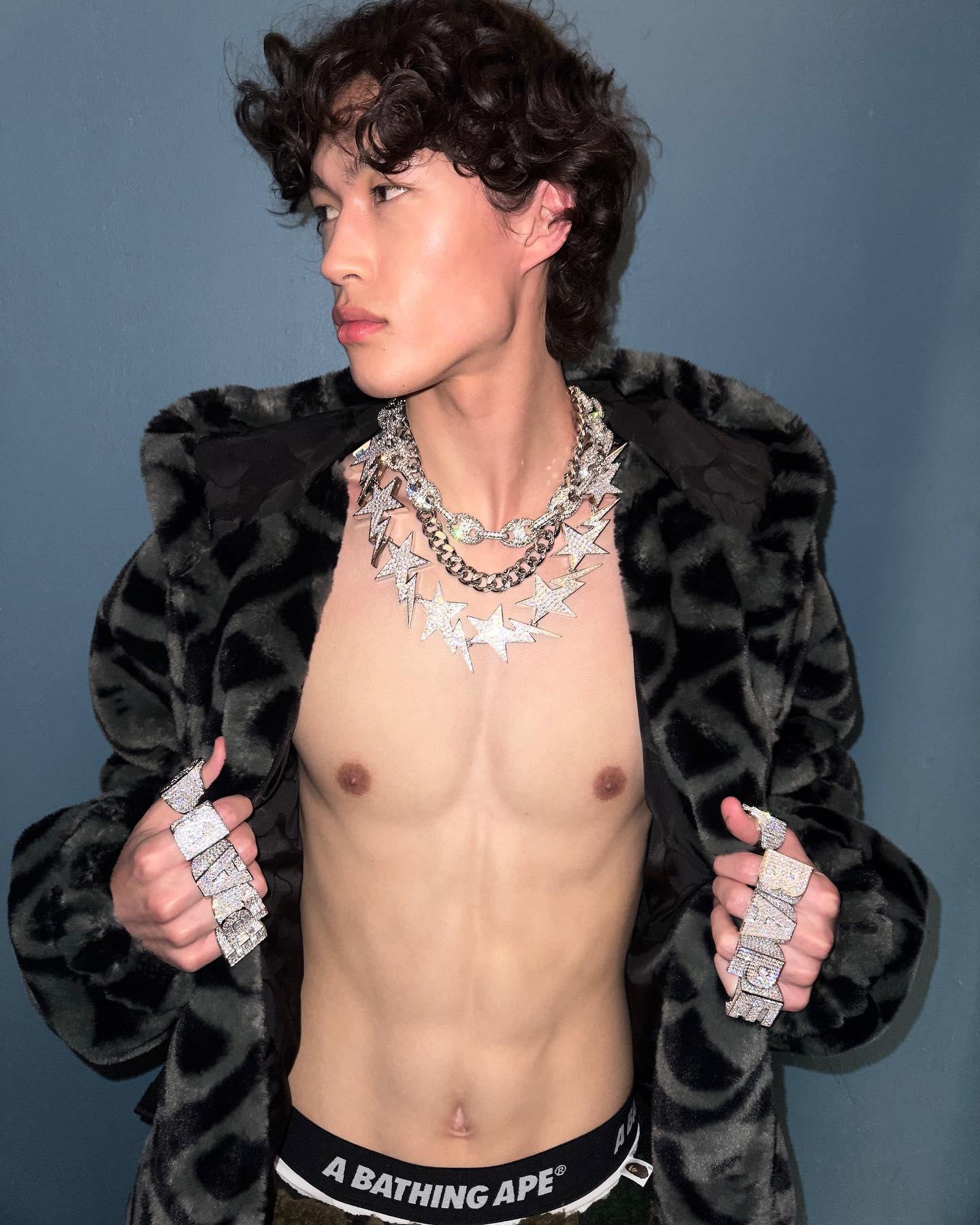 Объявлена модель года: кто стал лучшей звездой подиумов 2023 (фото)