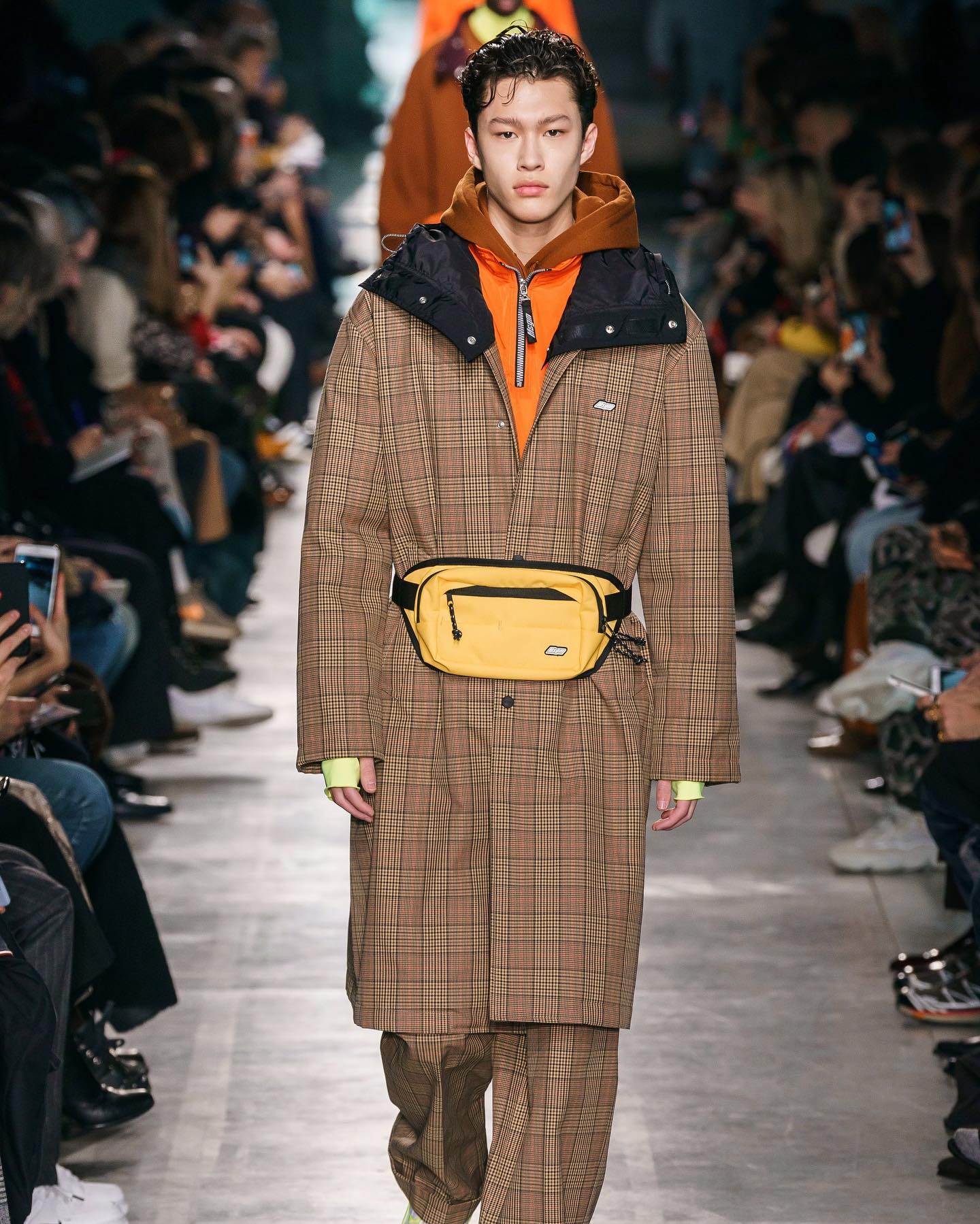 Объявлена модель года: кто стал лучшей звездой подиумов 2023 (фото)