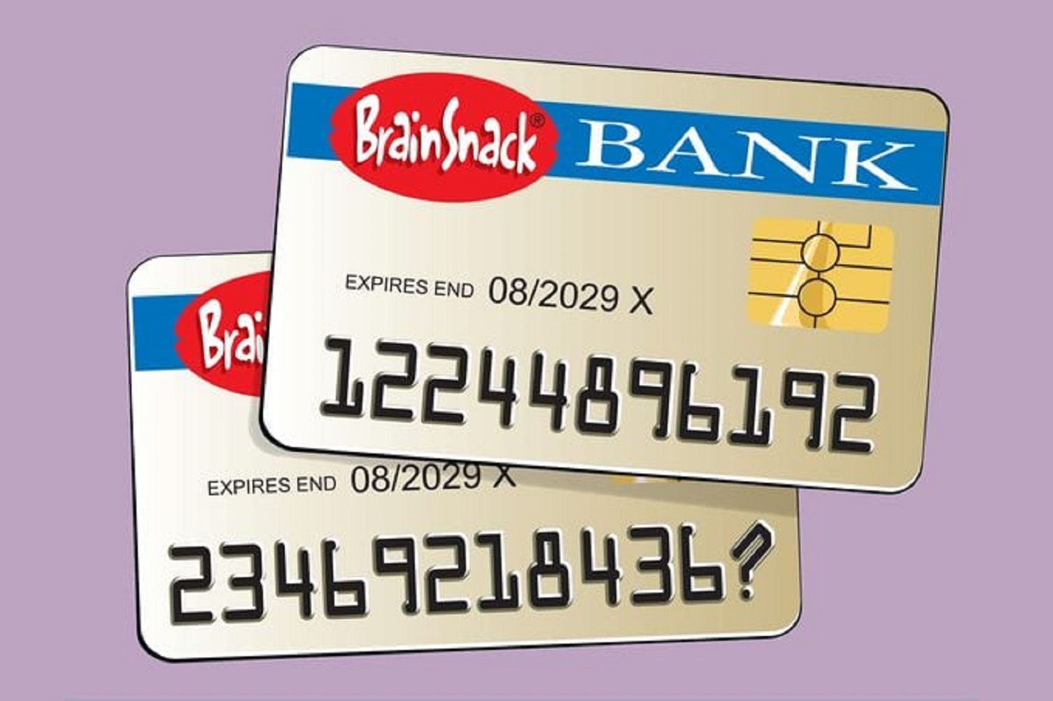 7 хитрых математических головоломок, которые прокачают ваш мозг