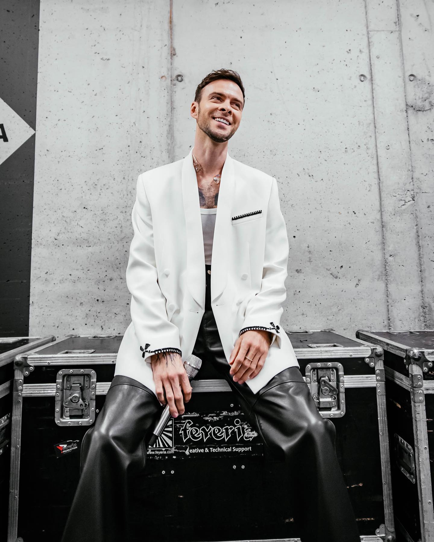 Выбрались из нищеты и достигли успеха: 5 украинских звезд, выросших в бедности