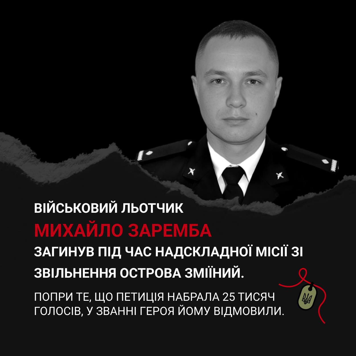 Петиции о присвоении звания Героя Украины: почему они работают не для всех и что для этого нужно