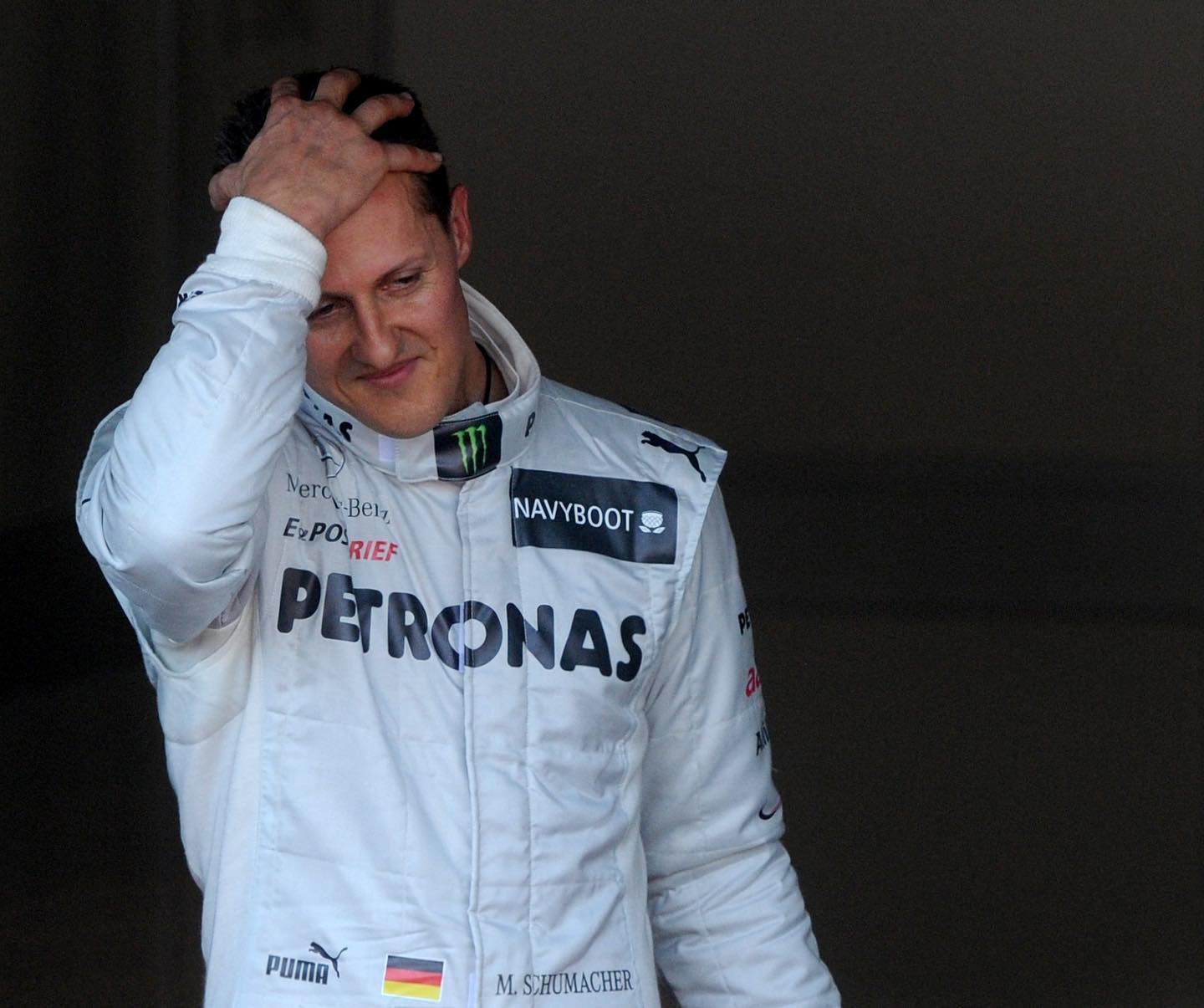 Брат Михаэля Шумахера рассказал о состоянии здоровья легенды: "Скучаю по нему прежнему"