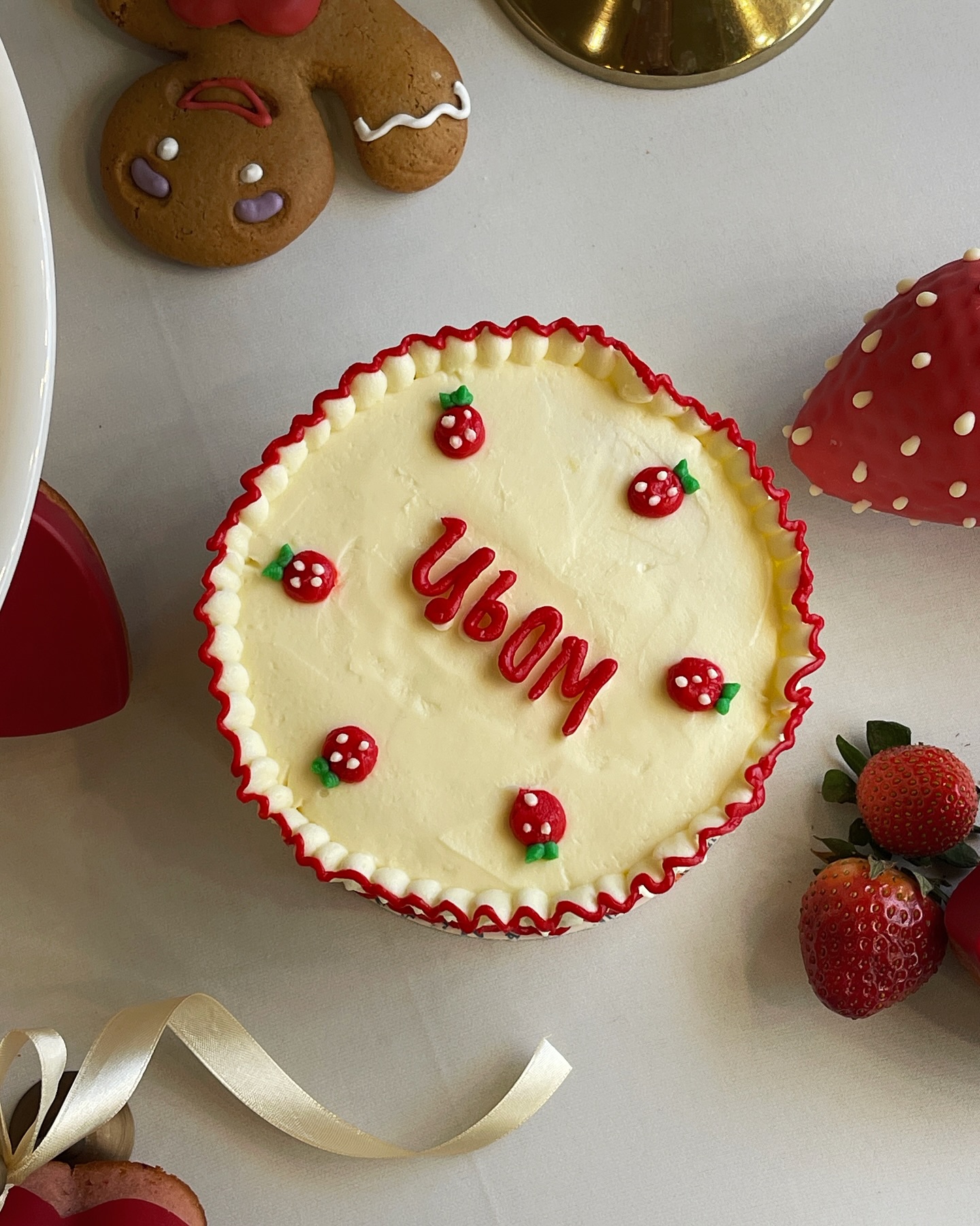 10 самых романтичных ресторанов Киева для празднования Дня святого Валентина