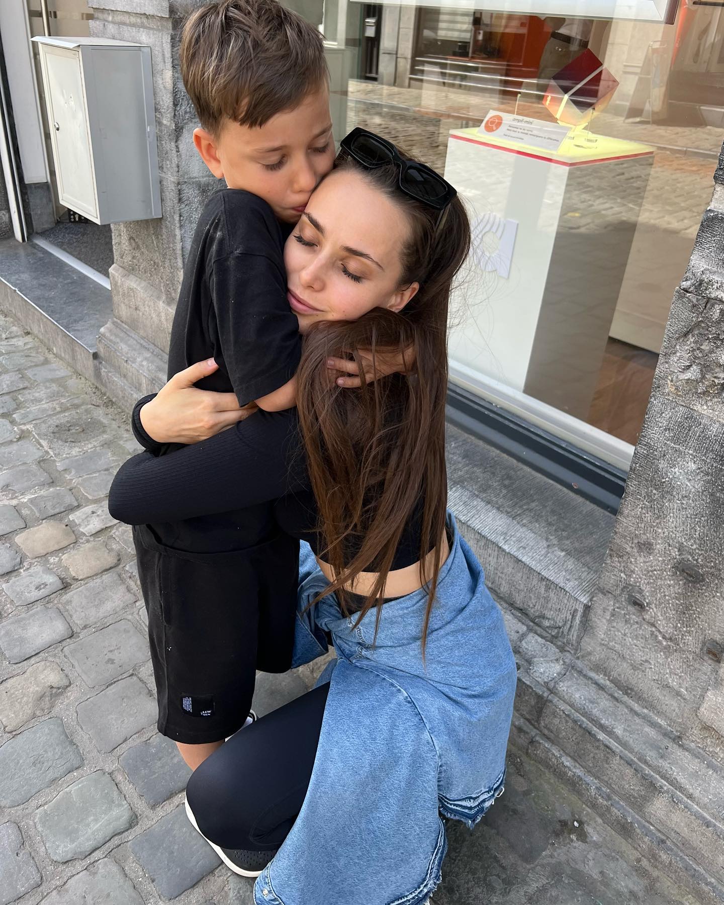 Зіркові матері-одиначки: хто в українському шоу-бізнесі виховує дітей без чоловіка