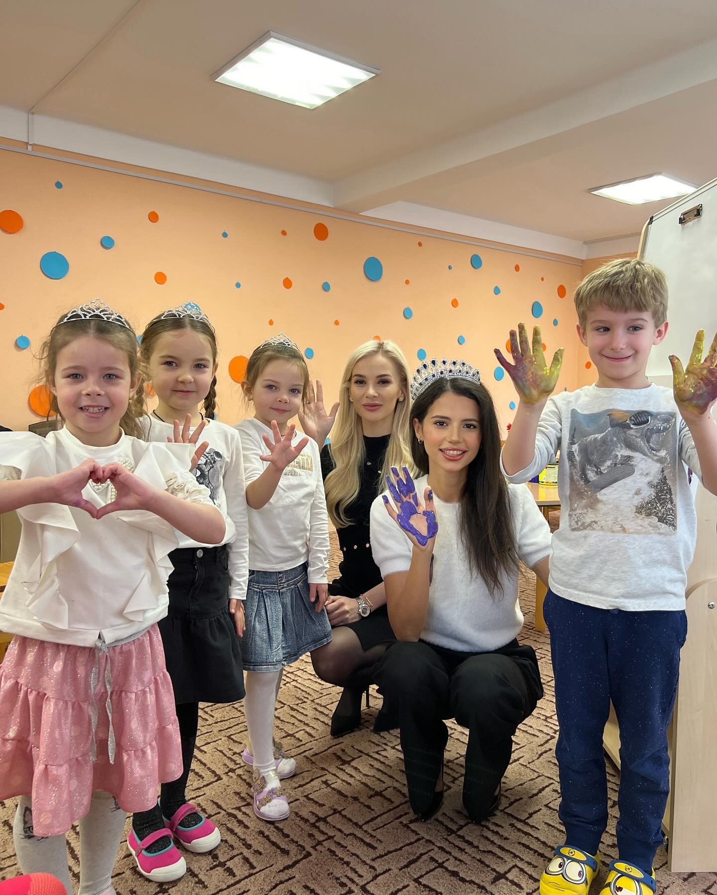 Міс Світу 2024: що відомо про дівчину, яка представить Україну на конкурсі (фото)