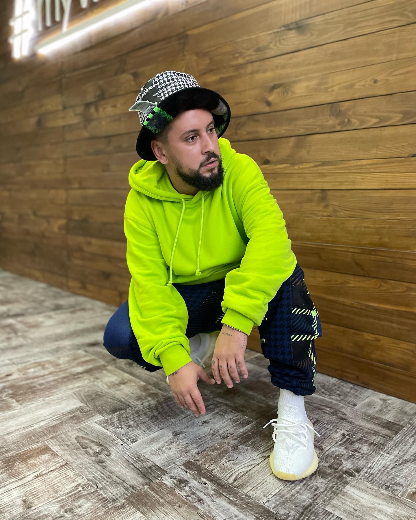 MONATIK признался в алкогольной зависимости: "Было до беспамятства"