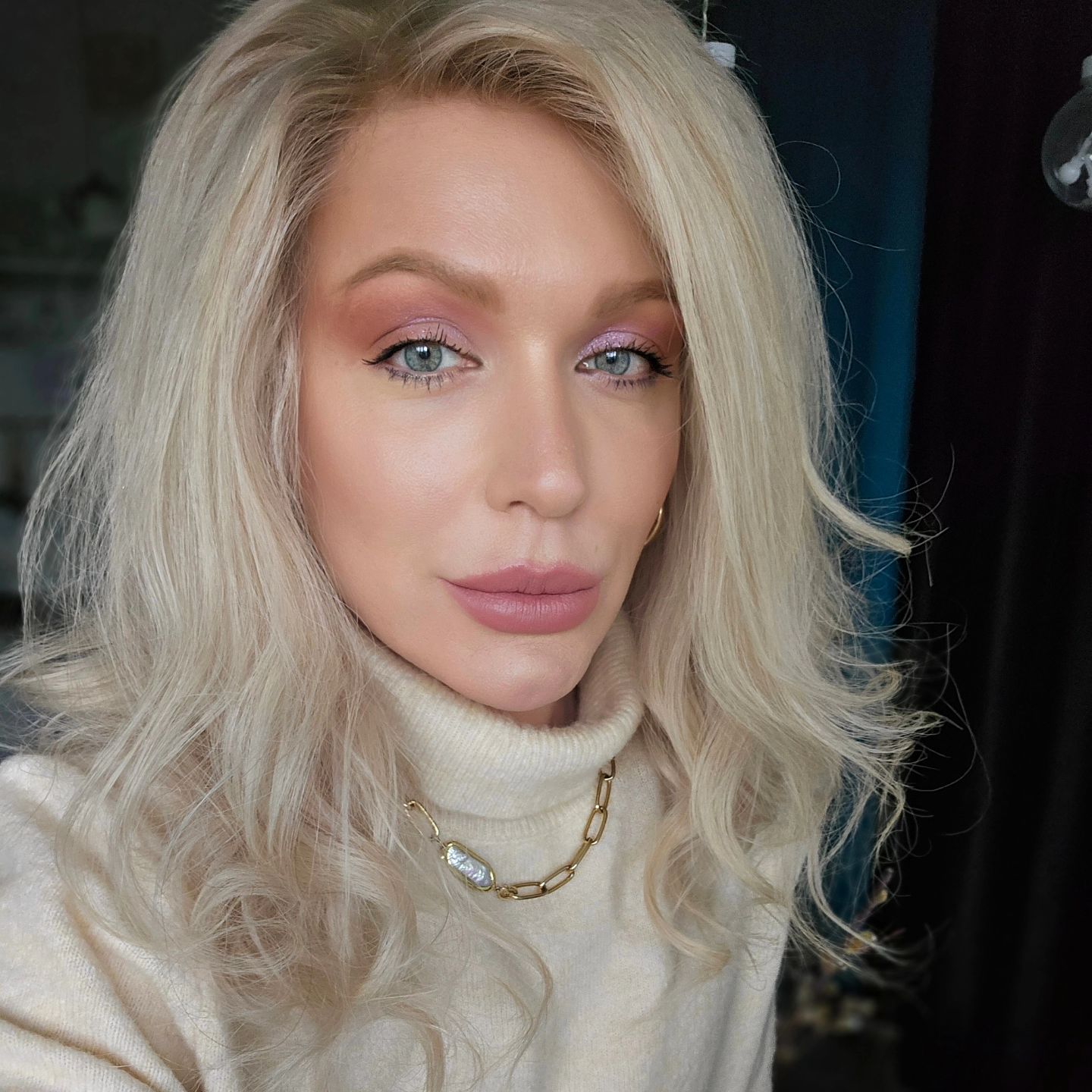 Леся Нікітюк зізналася, хто її дратує в українському шоу-бізнесі: "просто неприємний чєловєчек"