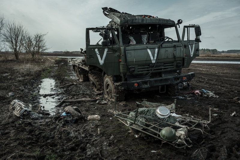 1000 днів болю, поту та опору. Що пережили українці за час війни з Росією