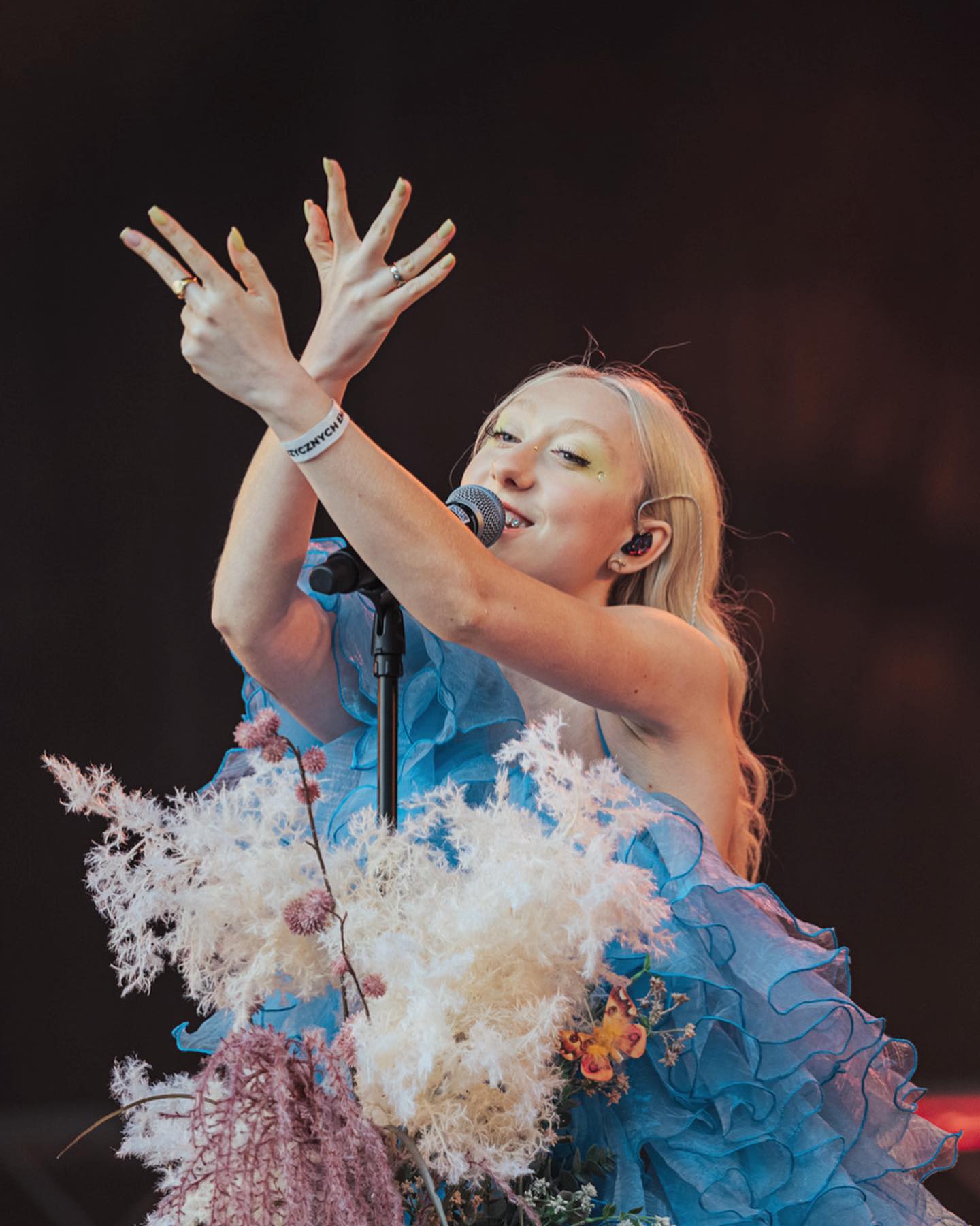 Польша выбрала представительницу на Евровидение 2024: певицу обвинили в нечестной победе