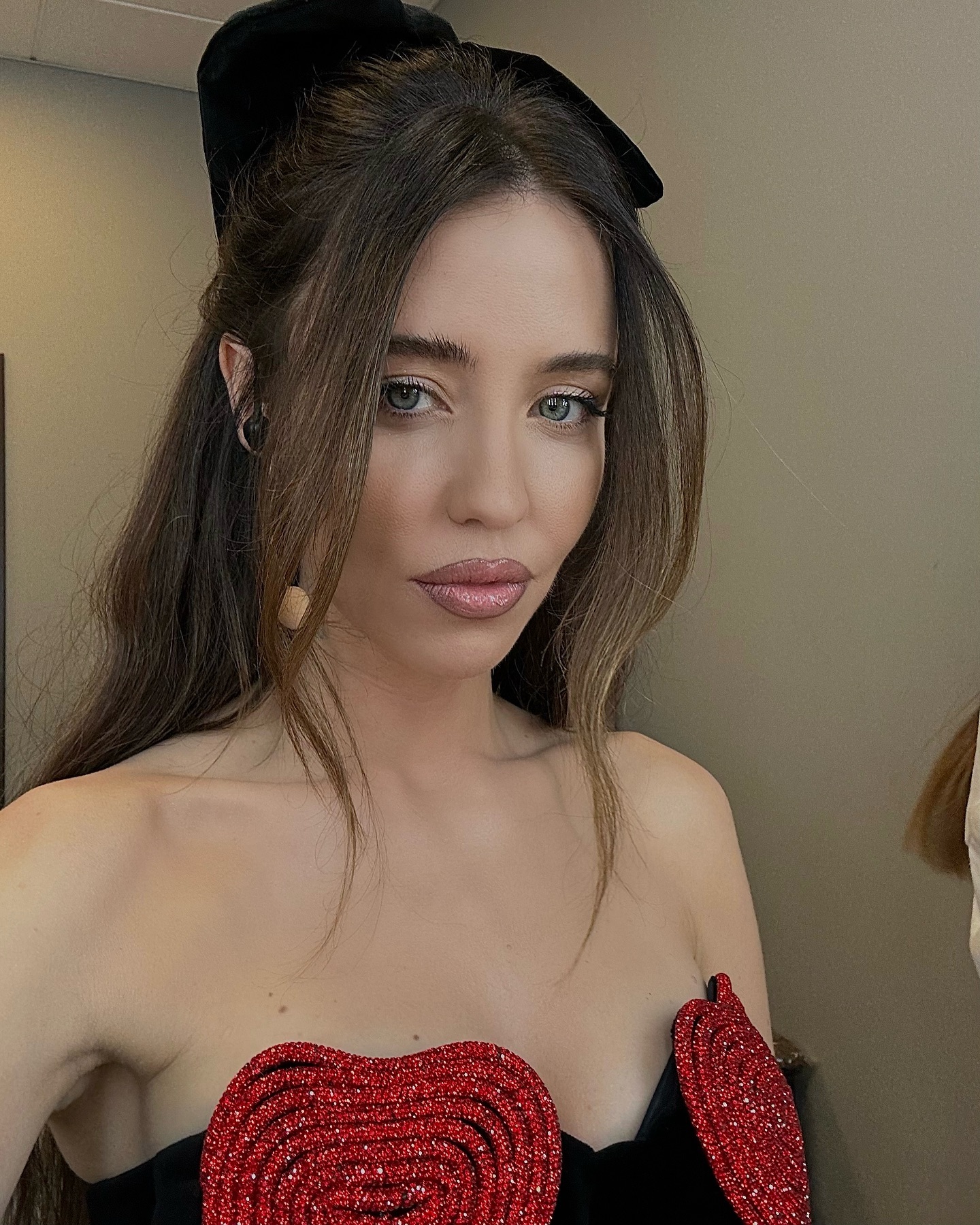 Дорофєєва розповіла про конфуз зі збором на ЗСУ, який нещодавно з нею трапився: "Було соромно"