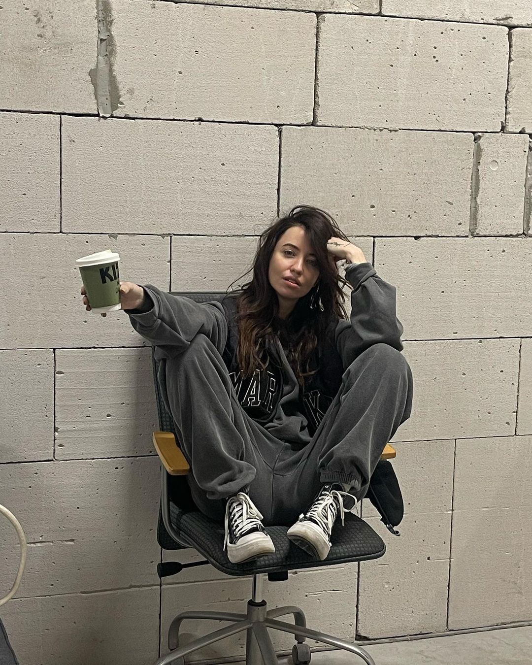 Надя Дорофеева покаялась за выступления в России: "жаль, не постигла ранее"