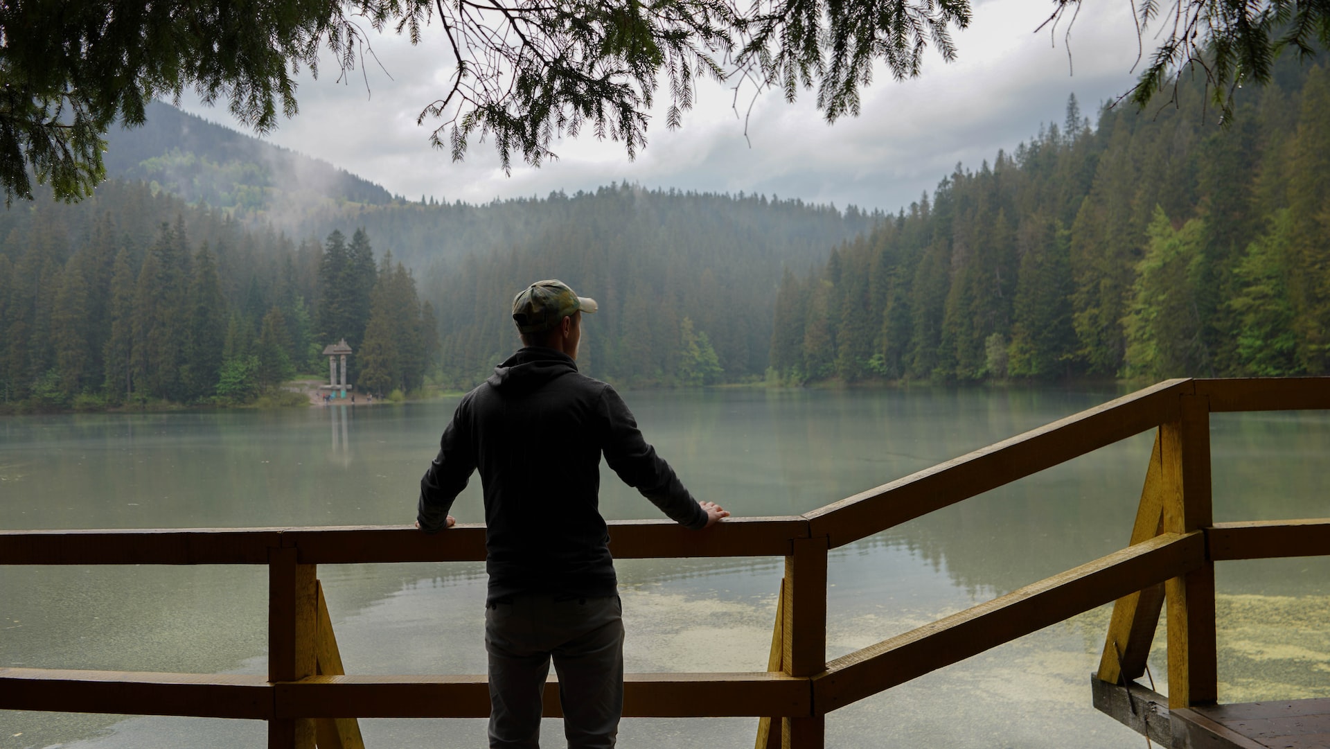 В нацпарке "Синевир" запретят въезд и начнут проверять посетителей: в чем причина