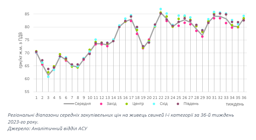 В Україні зросла ціна на популярне м'ясо: скільки зараз коштує