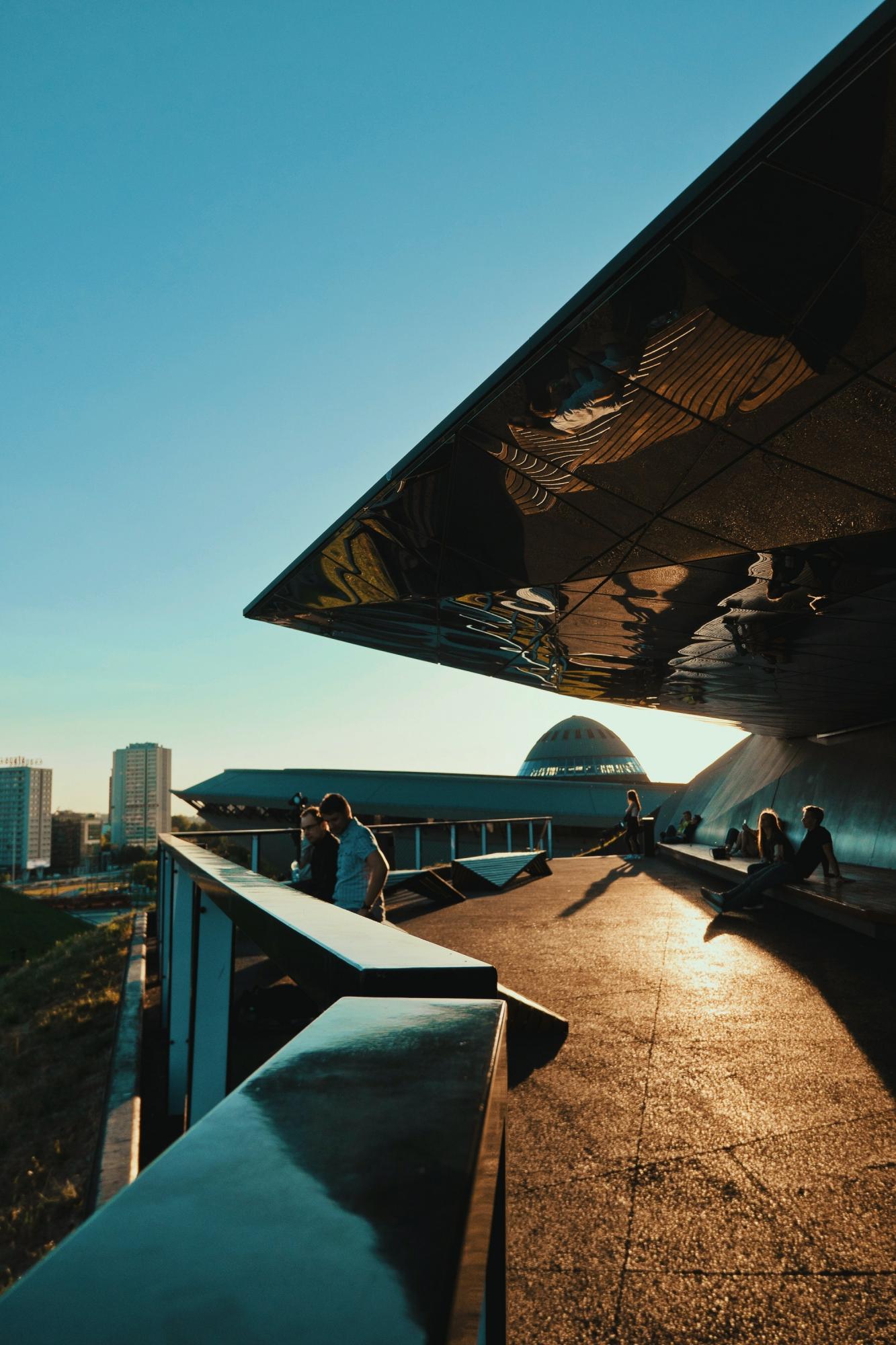 Музеї замість шахт. Як Катовіце у Польщі перетворили на зелене туристичне місто