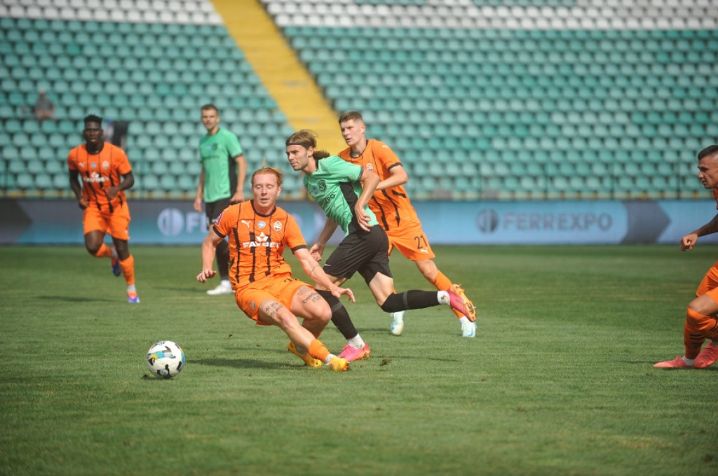 Розцінки за єврокубки: скільки "Шахтар" та "Динамо" зароблять в основних турнірах ЛЧ та ЛЄ