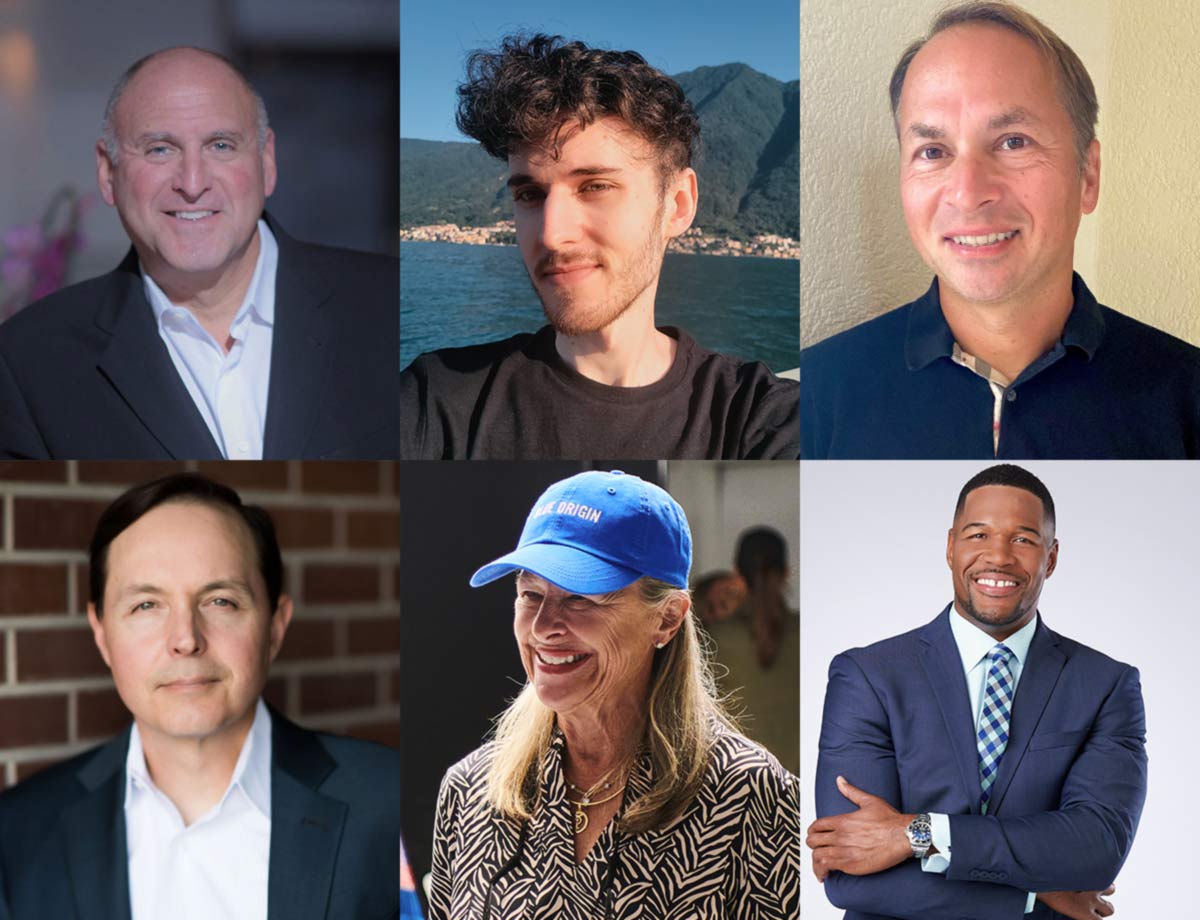 Blue Origin анонсировала следующий туристический полет к орбите: дата запуска ракеты