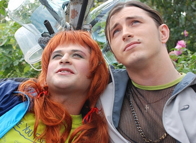 Притула рассказал о последней переписке с Молочным, который полюбил "русский мир"