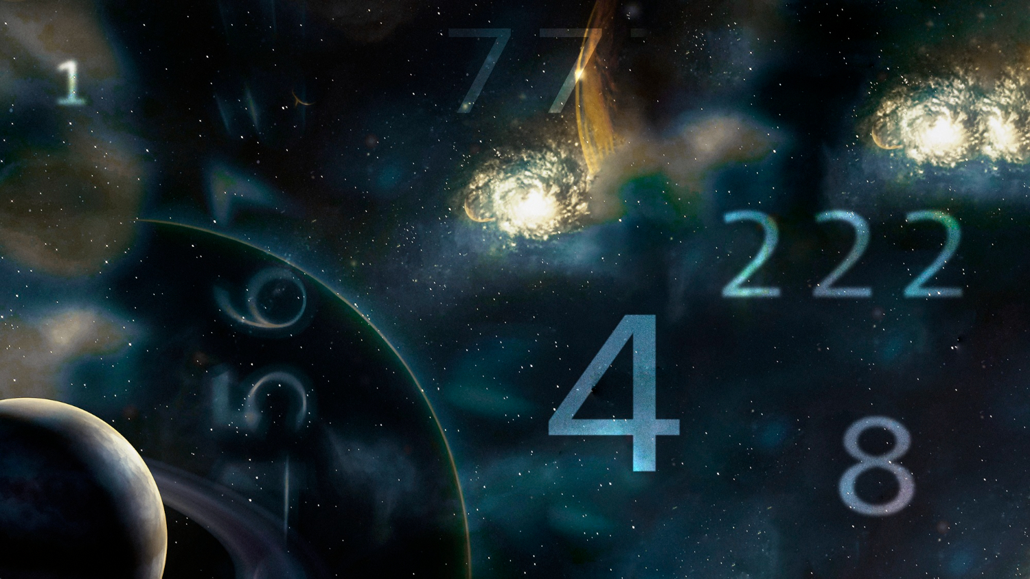 Астролог пояснила, чи дійсно 2024 є роком карми