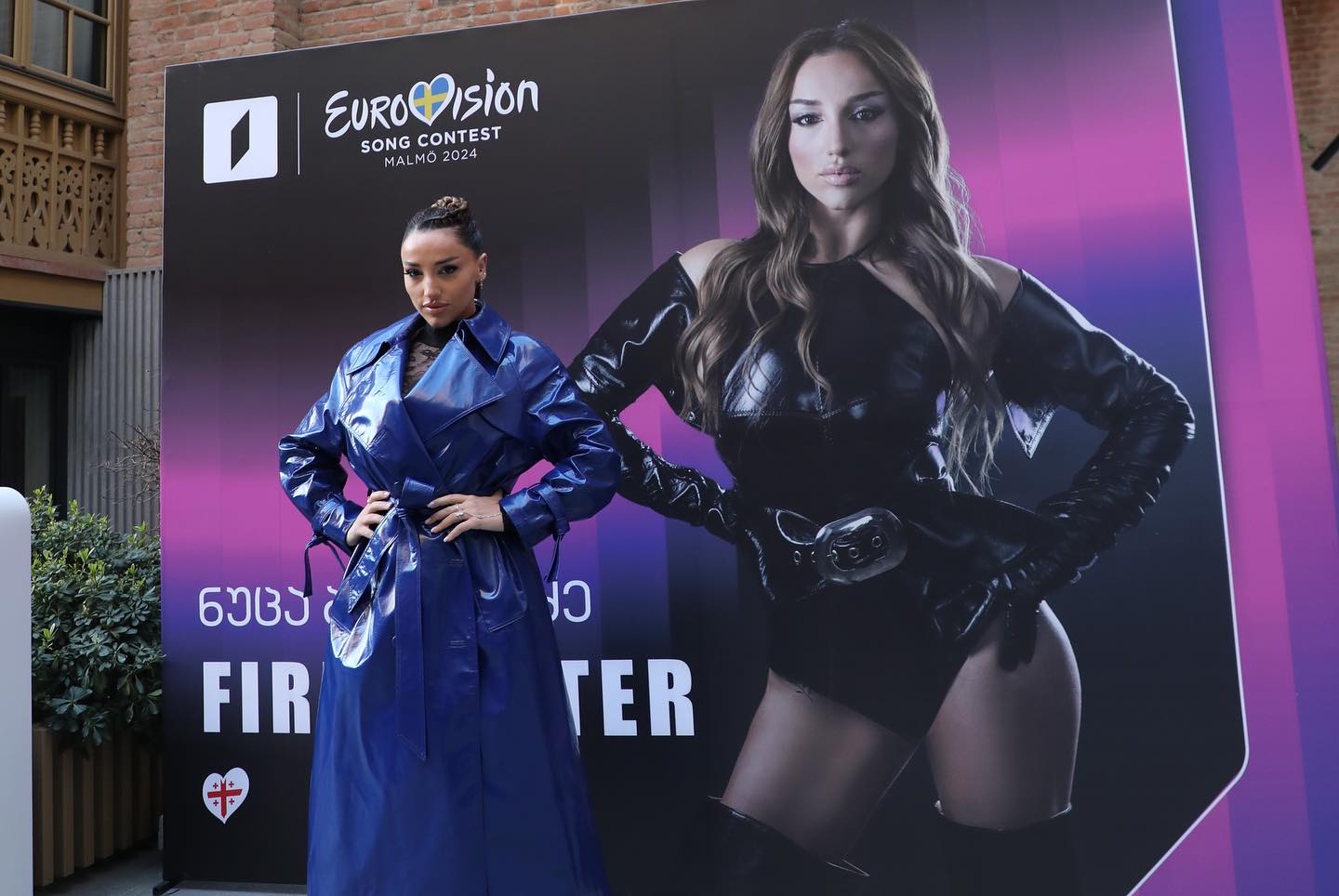 Брата представниці Грузії на Євробаченні 2024 знайшли мертвим в США: що відомо