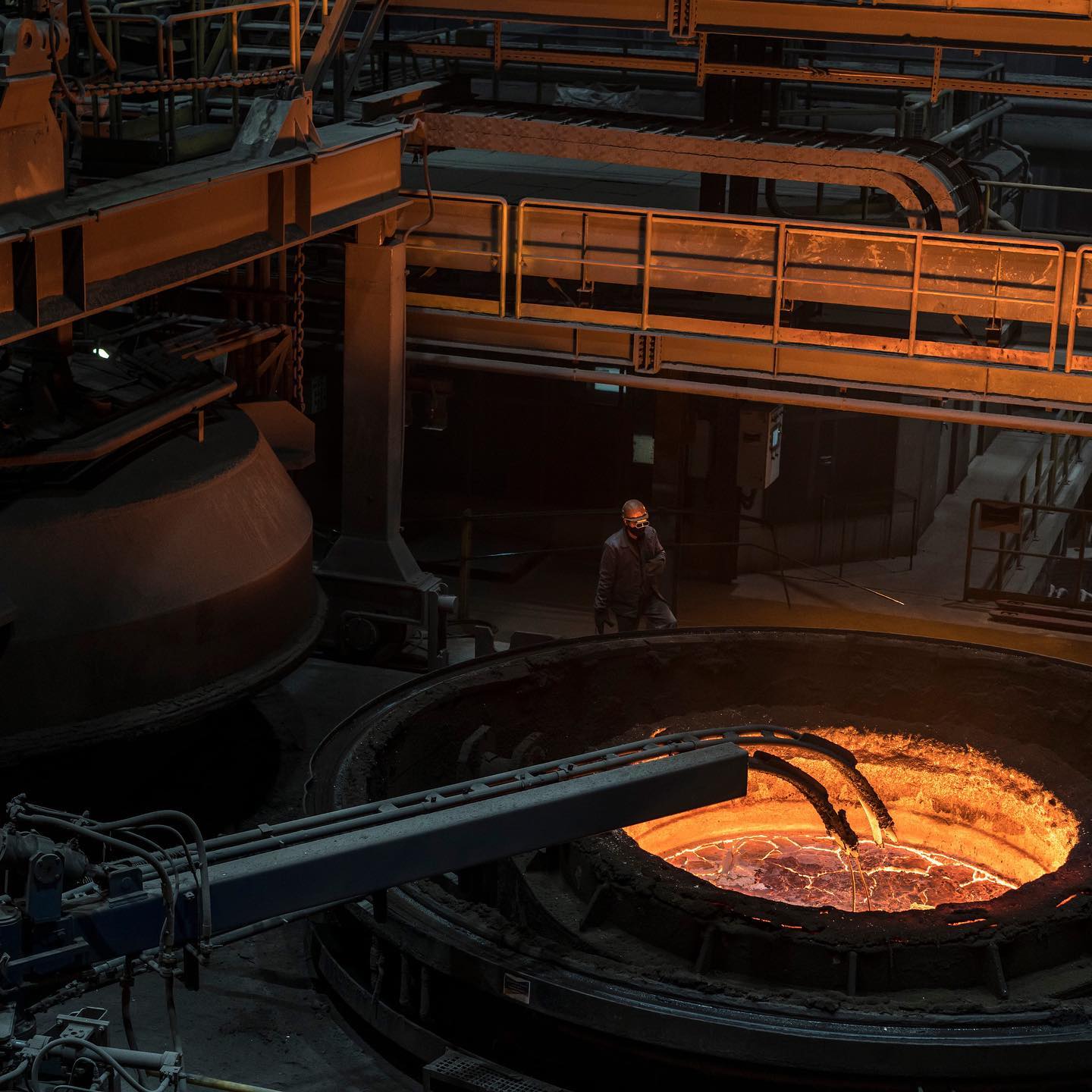 Фотопроект The New York Times о том, как живут украинцы на фоне агрессии РФ. Без скандала не обошлось