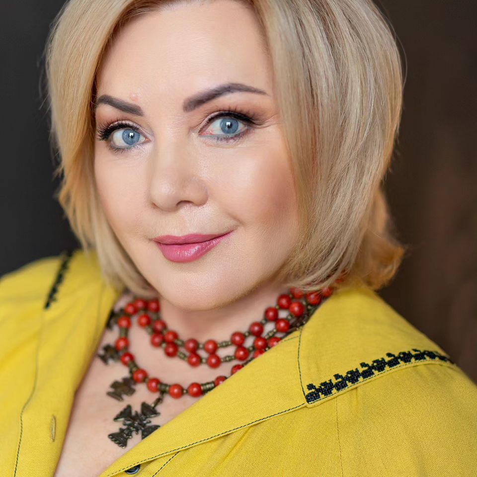 Оксана Билозир призналась, как зарабатывает во время войны и какую сумму тратит в месяц