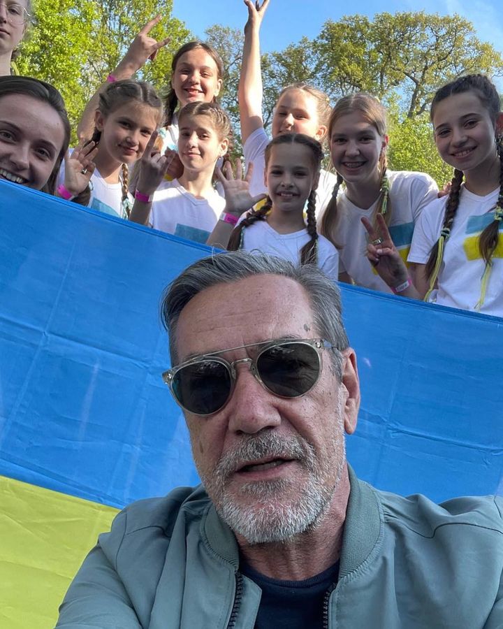 Снимался с Боярским и Паниным: где сейчас актер Алексей Горбунов и чем занимается