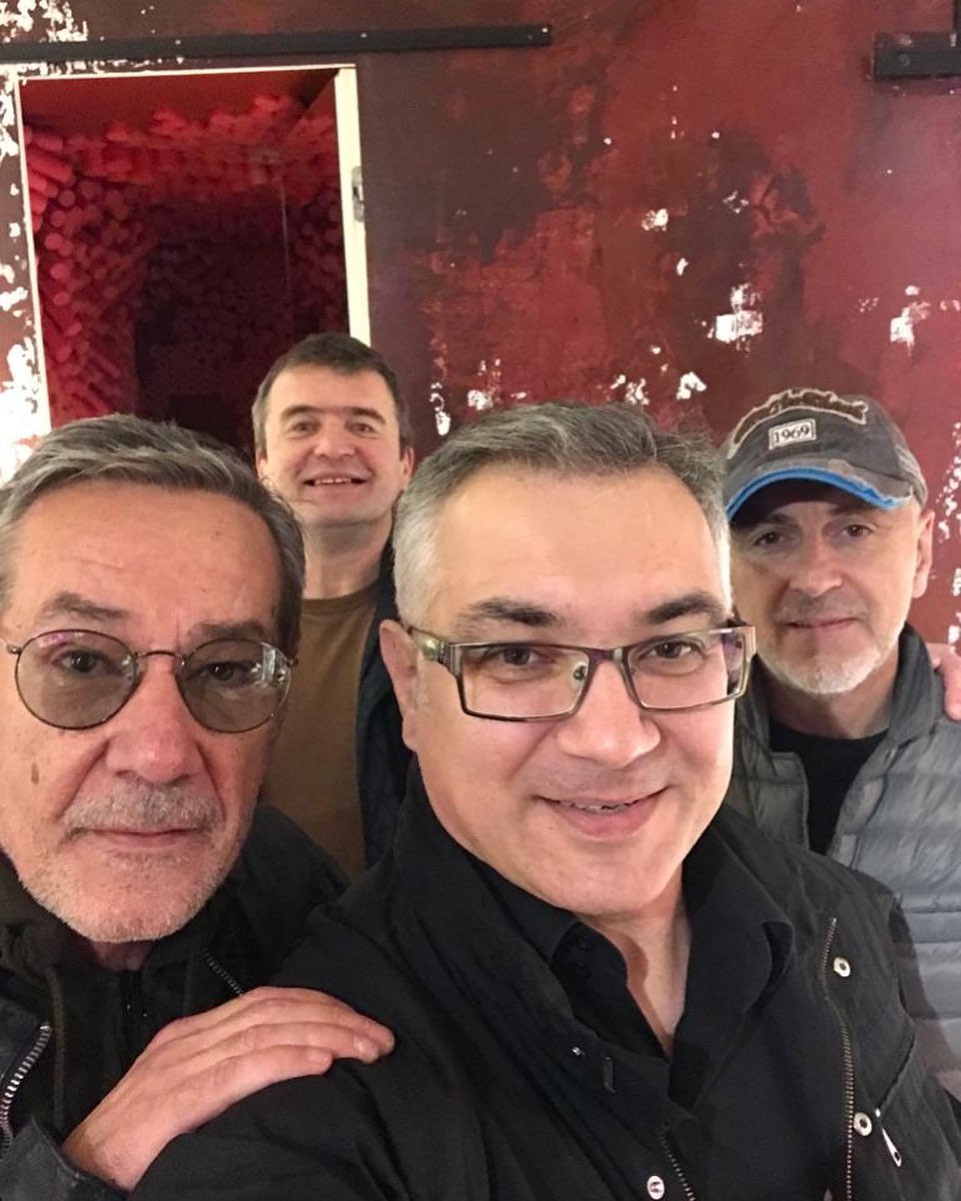 Снимался с Боярским и Паниным: где сейчас актер Алексей Горбунов и чем занимается