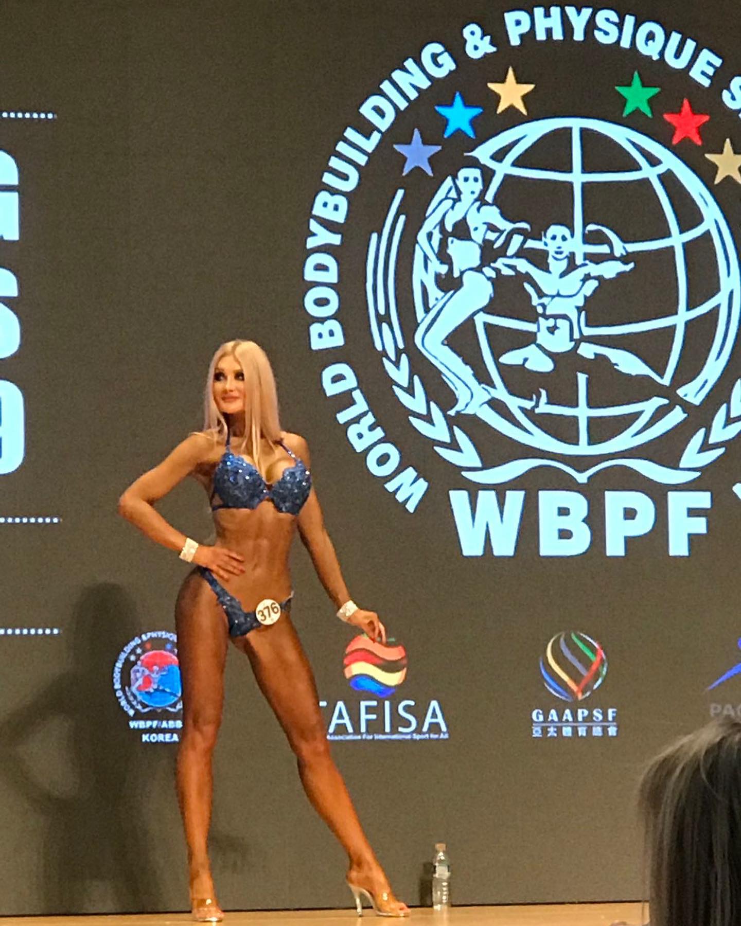 Mrs. Ukraine International 2024: хто переміг на конкурсі краси (фото)