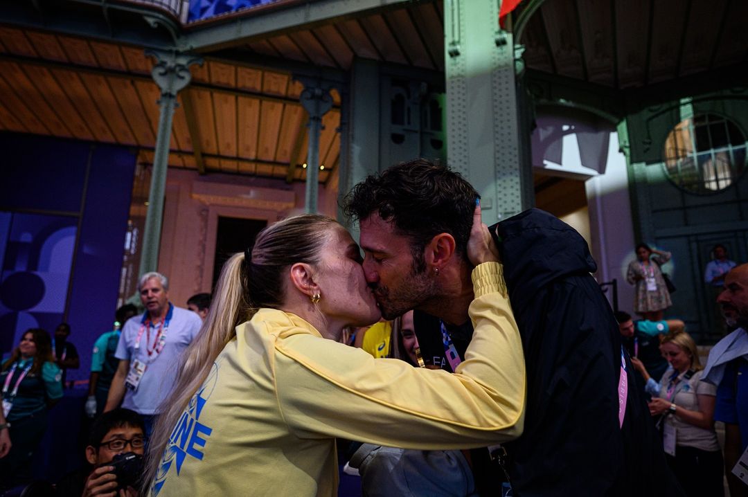 Сказала "да"! Ольга Харлан выходит замуж (фото)