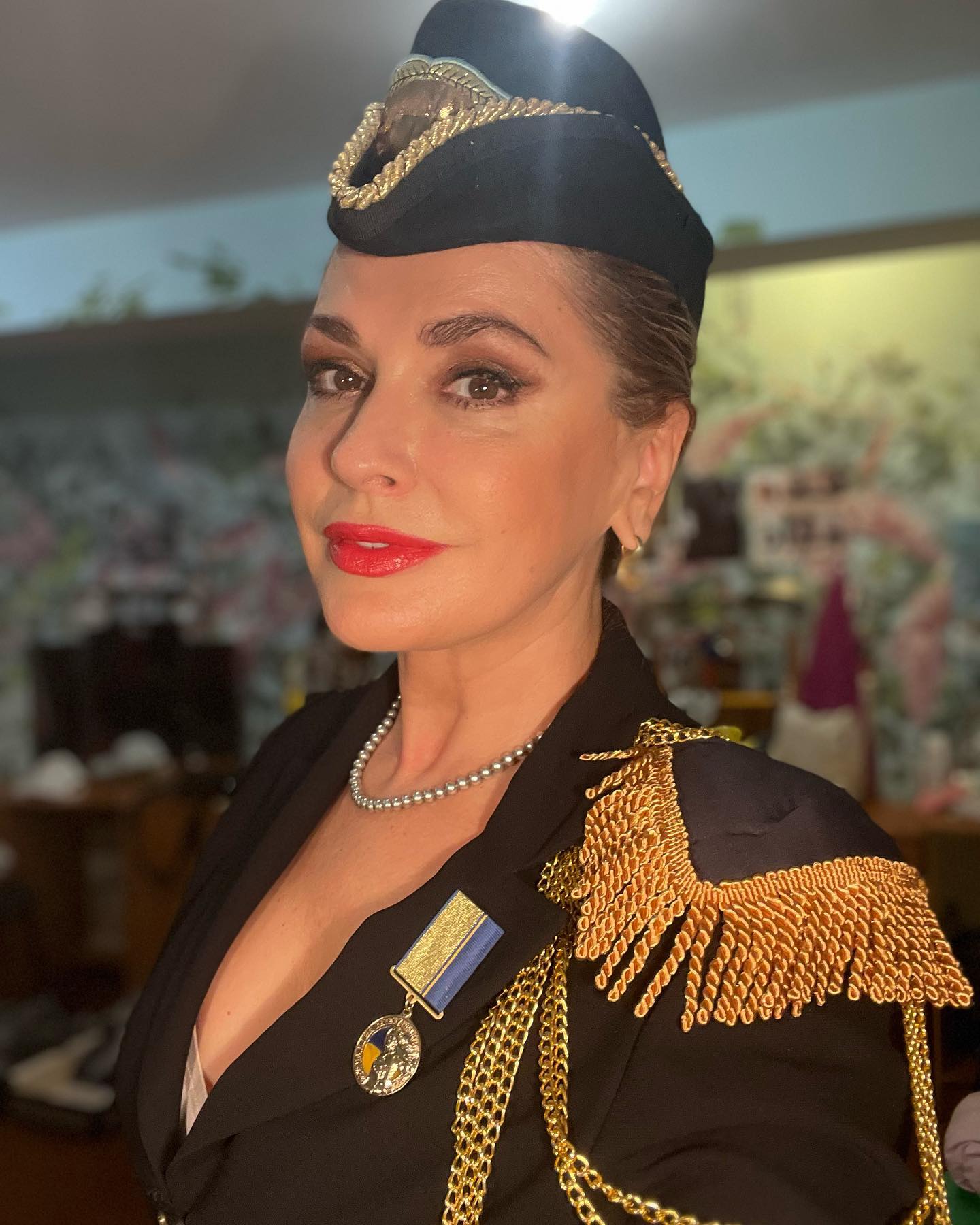 Вічно молоді: 6 українських зірок, які виглядають значно молодшими за свій вік