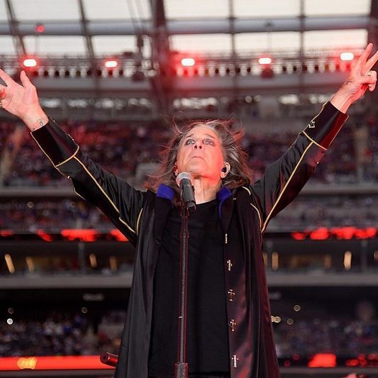 "Мне осталось 10 лет". Оззи Осборн рассказал о своем состоянии здоровья