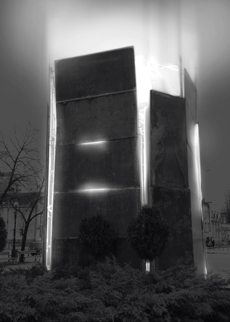 WhiteBIT надасть голоси закритим пам’ятникам Києва