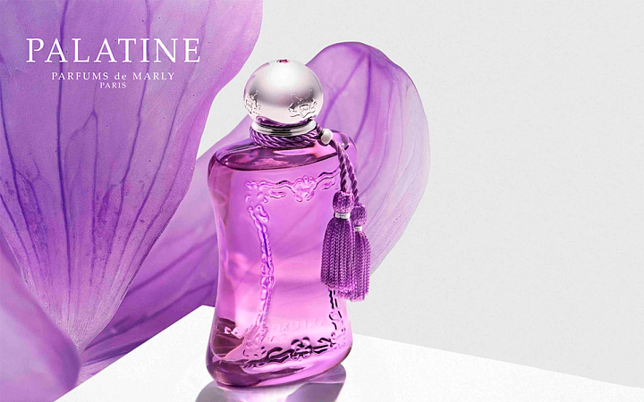 10 небанальных и изысканных женских ароматов на весну