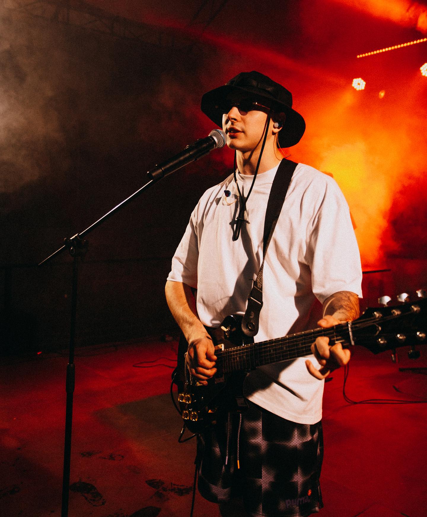 Відомий український співак і TikTok-блогерка вперше стануть батьками (фото)