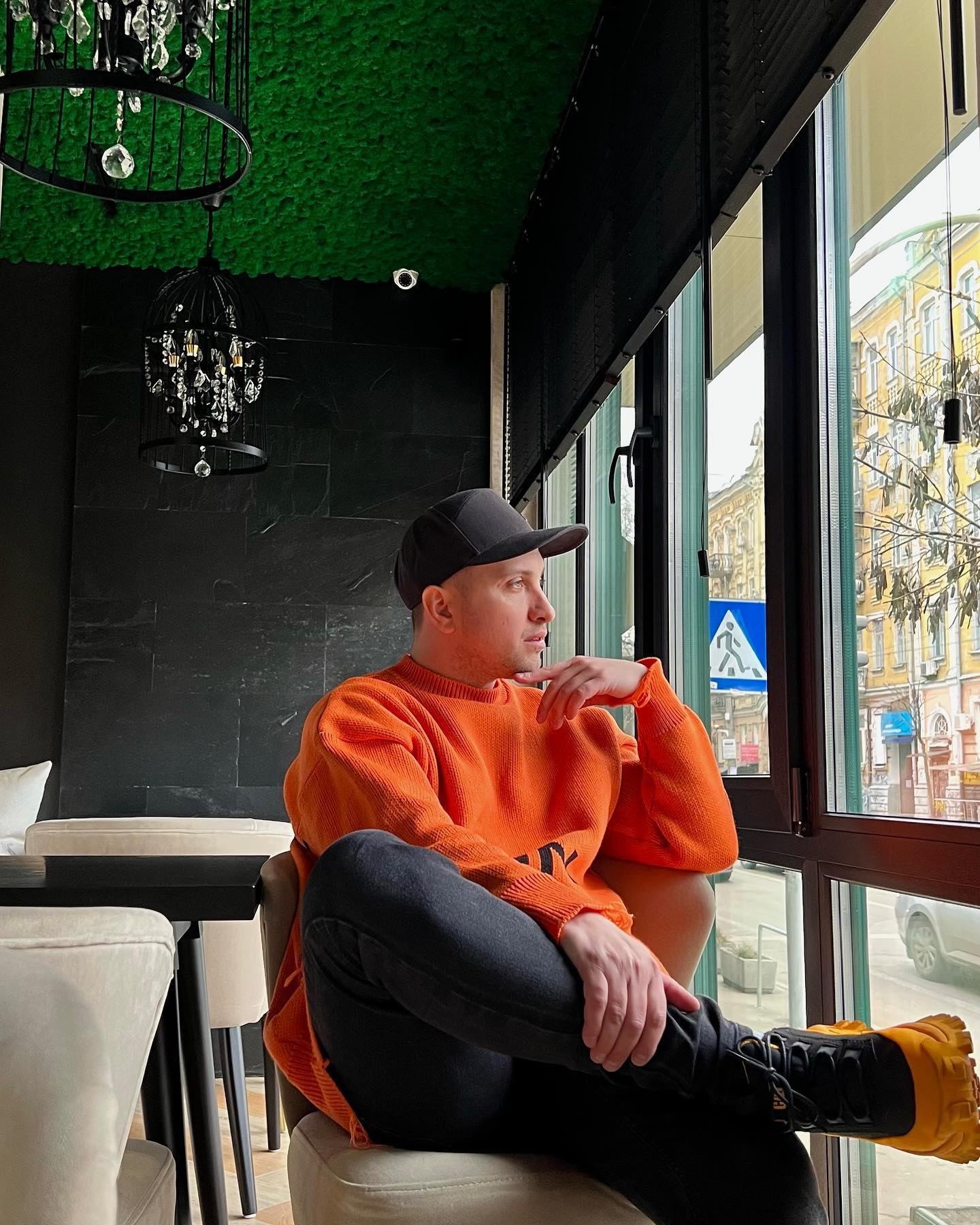 Все по-простому: Николас Карма рассекретил стоимость лука победителя "МастерШеф" Павы (видео)